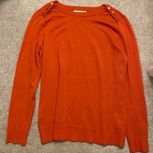 Carolyn Taylor sweater